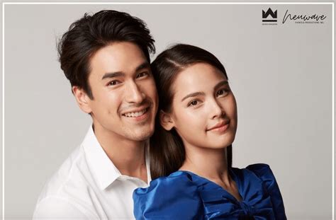 nadech kugimiya yaya urassaya|Nadech Kugimiya and Urassaya Sperbund's .